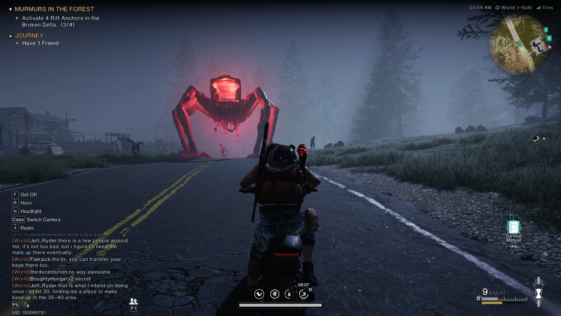 空洞骑士 截图19