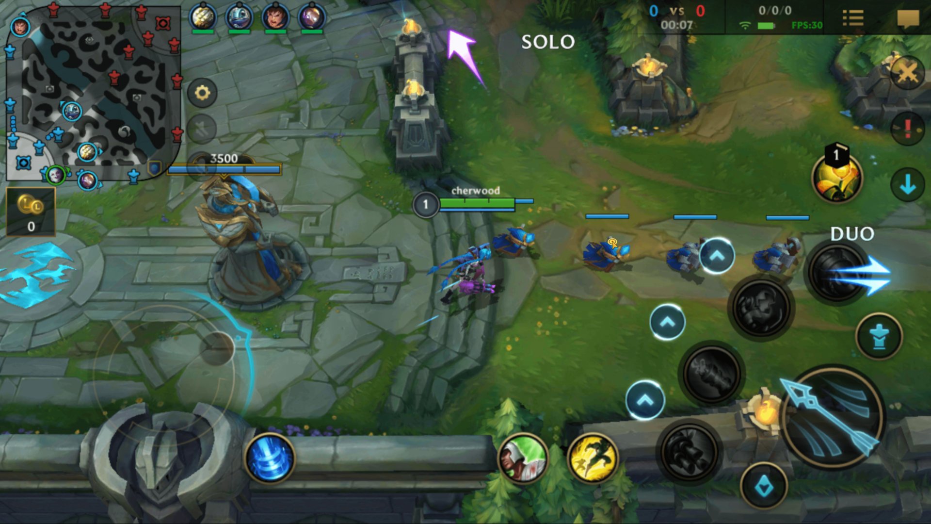 深岩银河 截图5