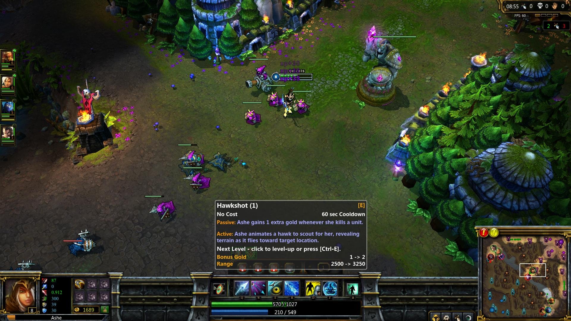 深岩银河 截图6