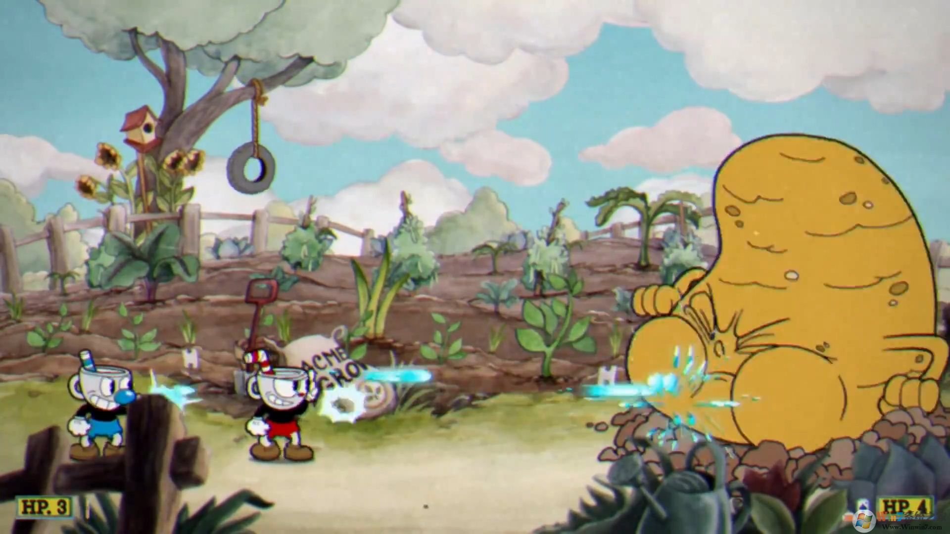 魔兽世界 豪华版 截图2