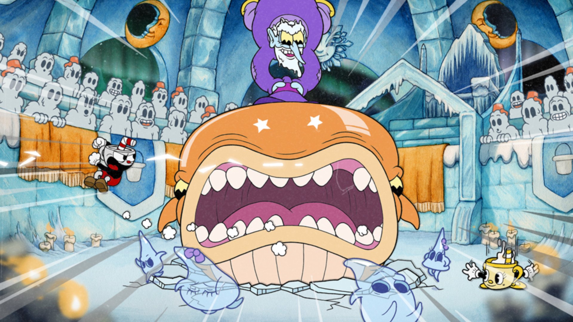 魔兽世界 豪华版 截图16