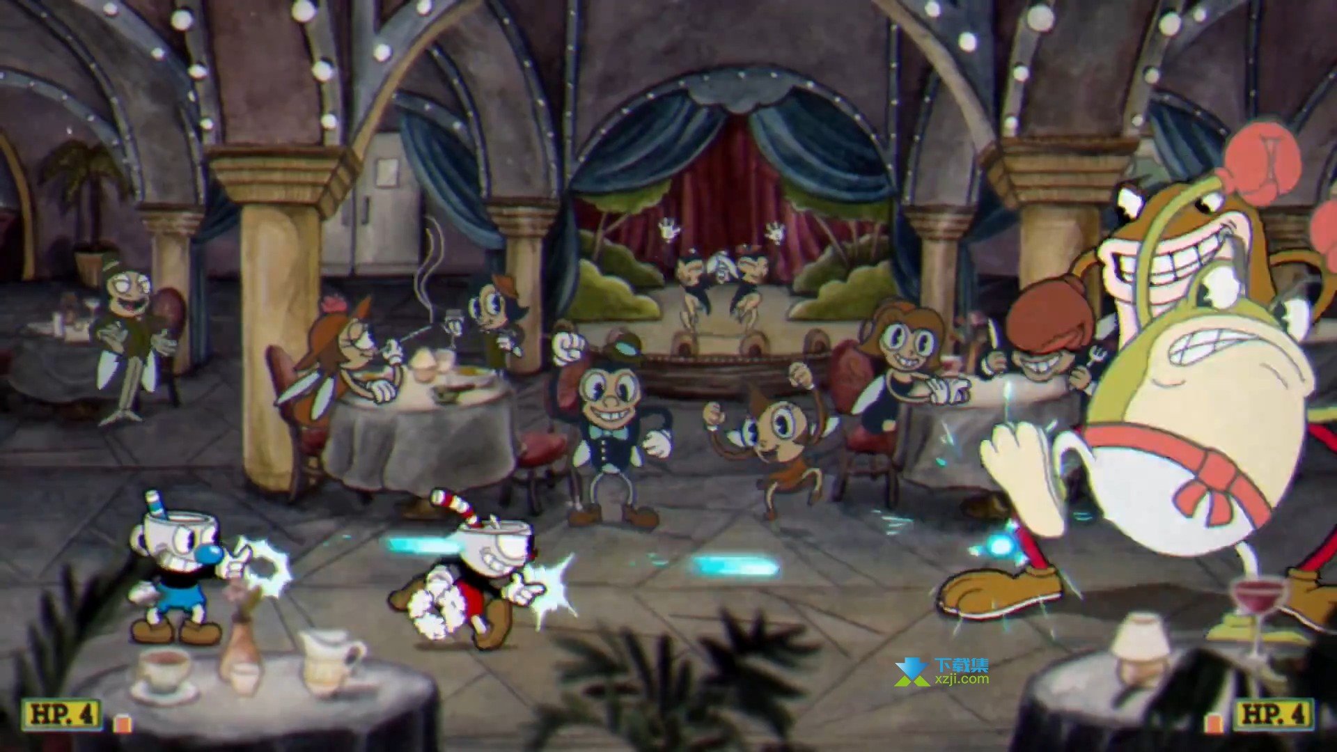 魔兽世界 豪华版 截图18