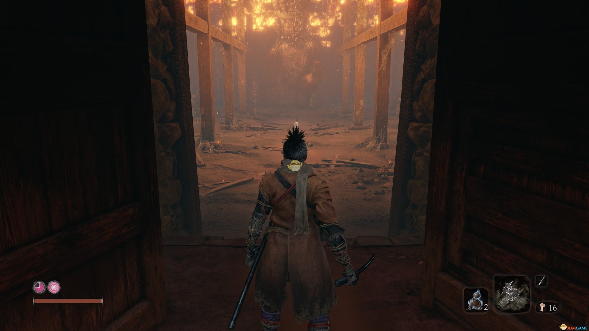 艾尔登法环 重制版 截图15