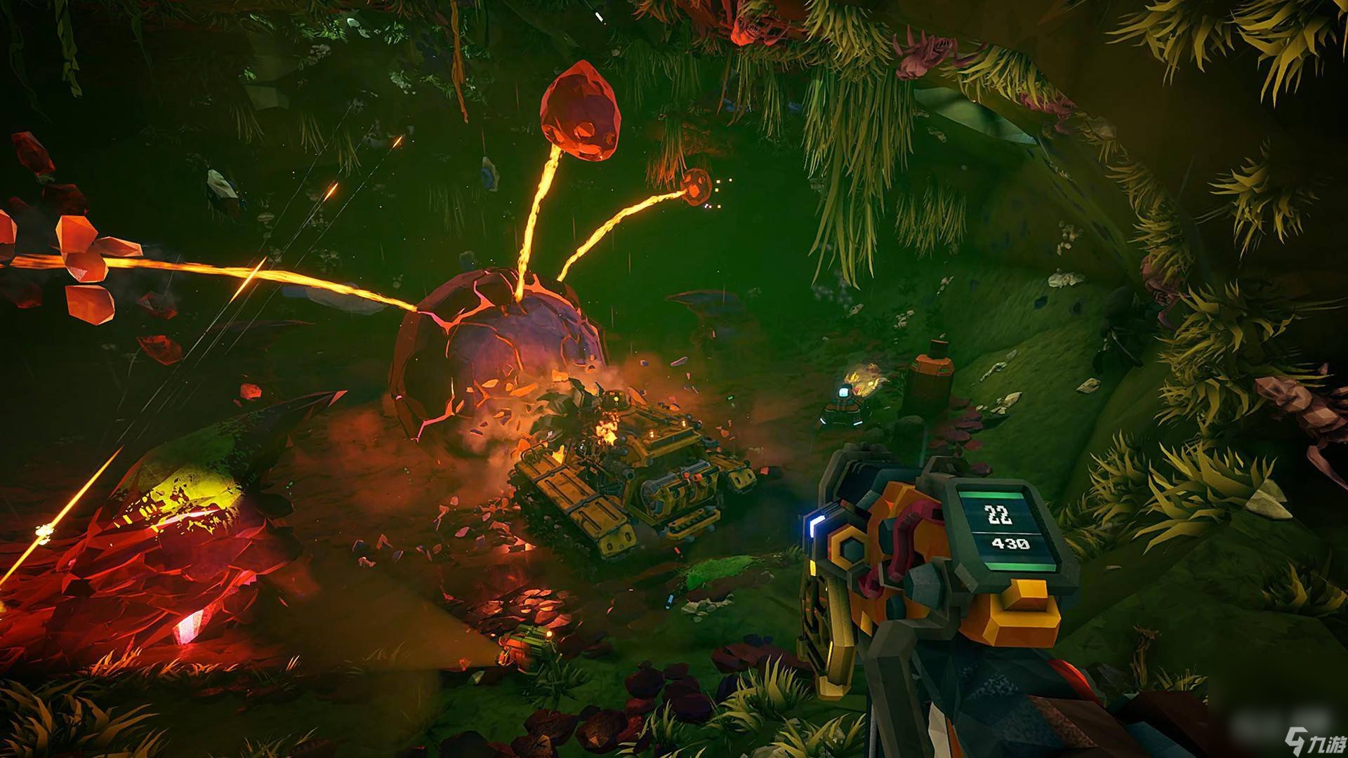 泰拉瑞亚 豪华版 截图4