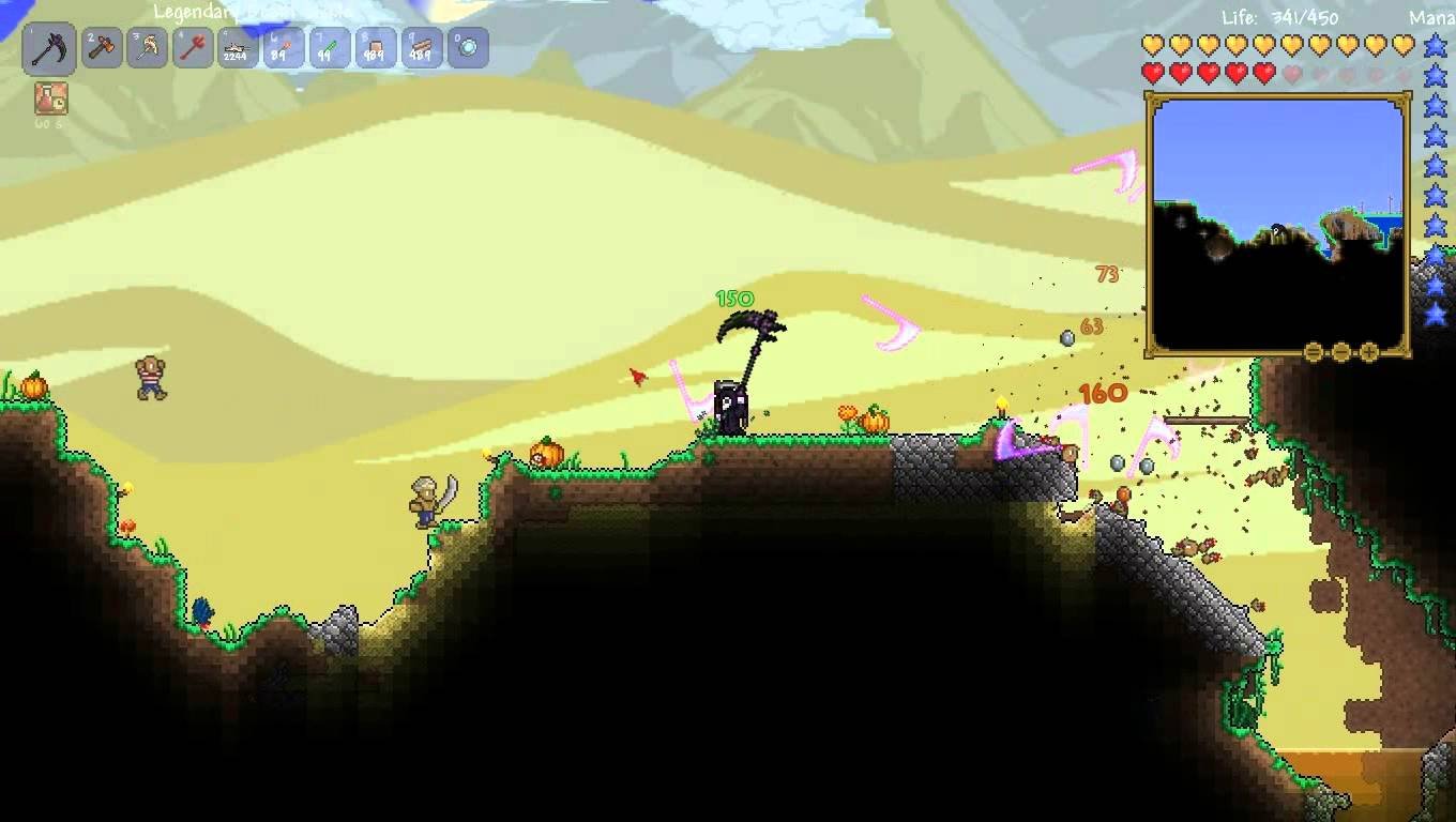 星露谷物语 豪华版 截图15