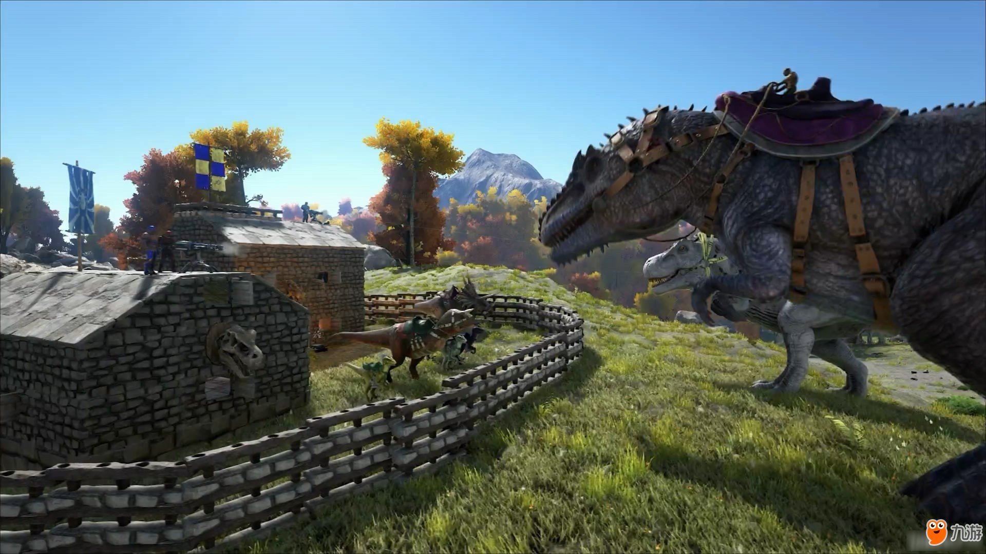 空洞骑士 截图4