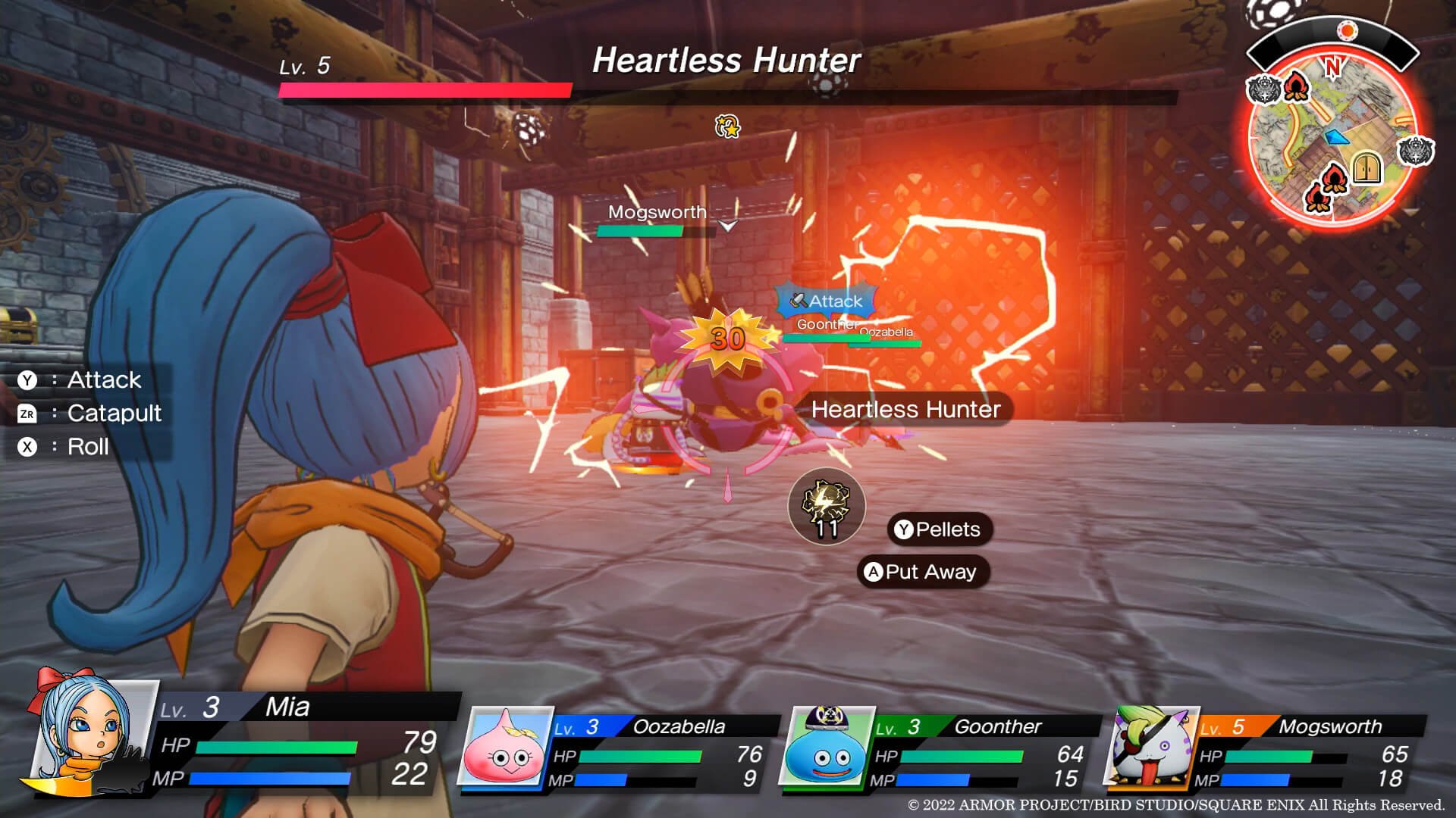 CS2 年度版 截图15