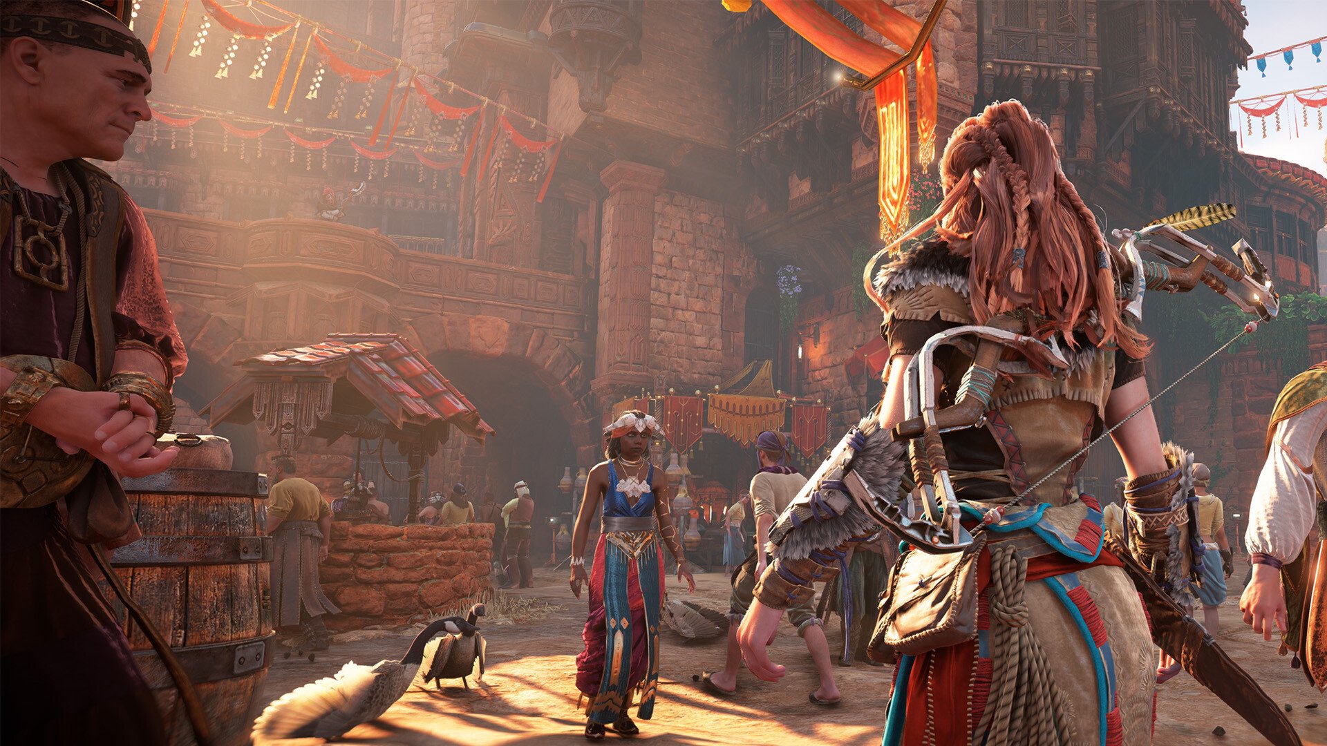 只狼：影逝二度 重制版 截图7