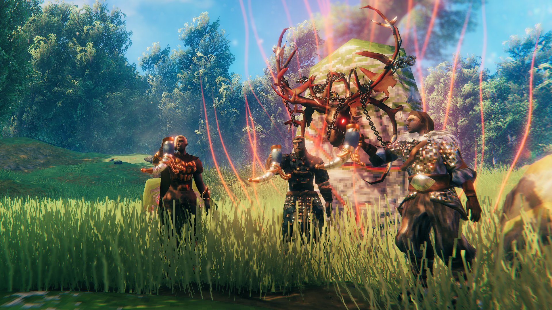 幸福工厂 完整版 截图3