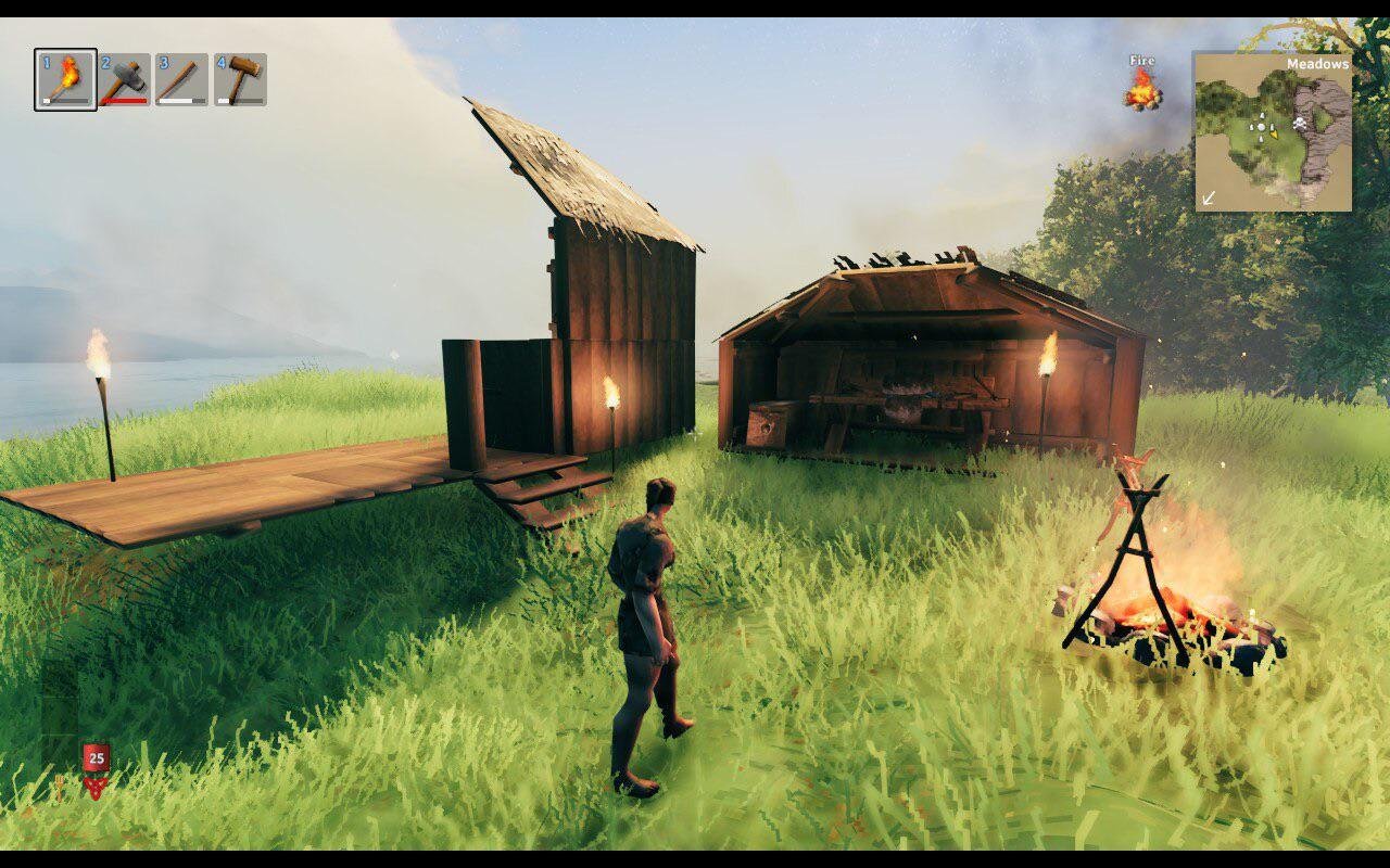 幸福工厂 完整版 截图7