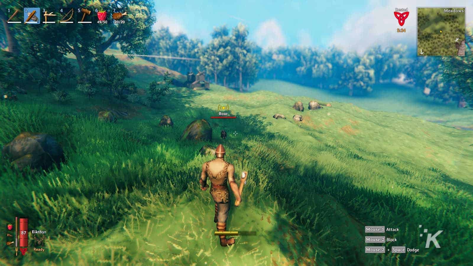 幸福工厂 完整版 截图8