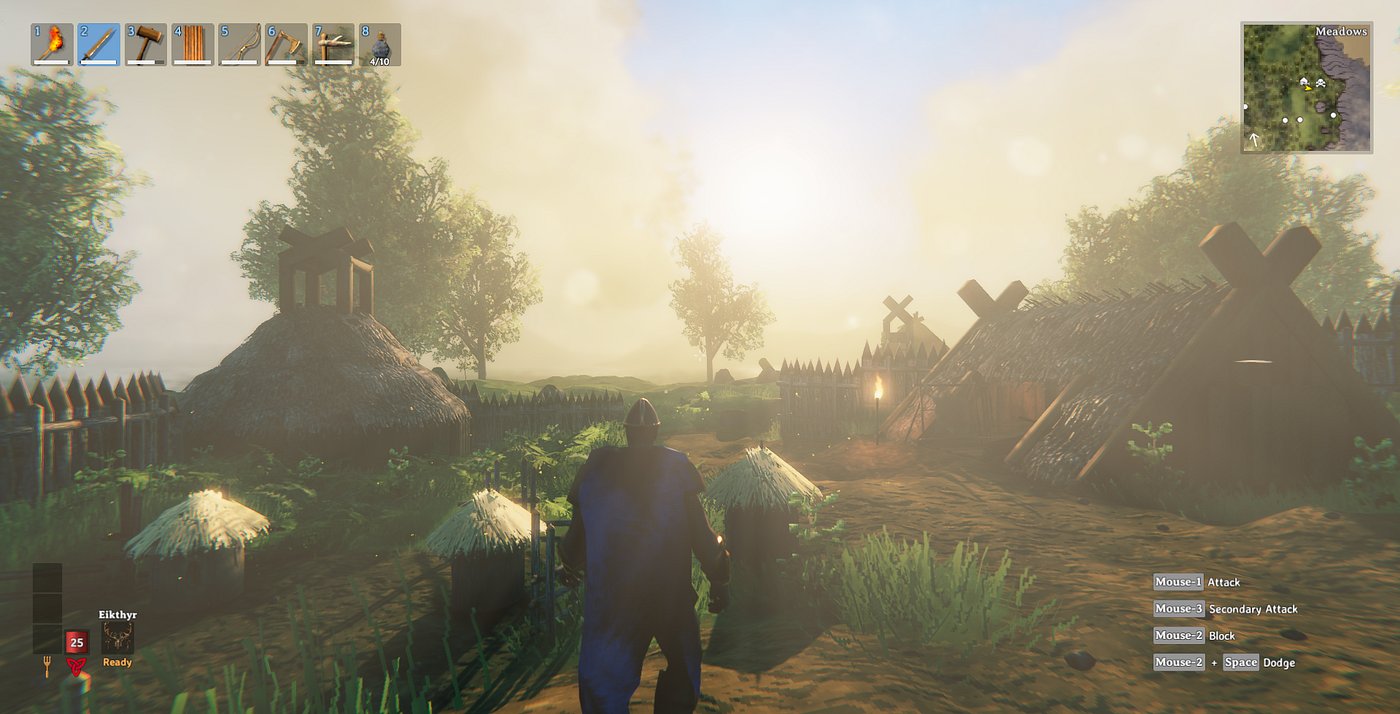 幸福工厂 完整版 截图9