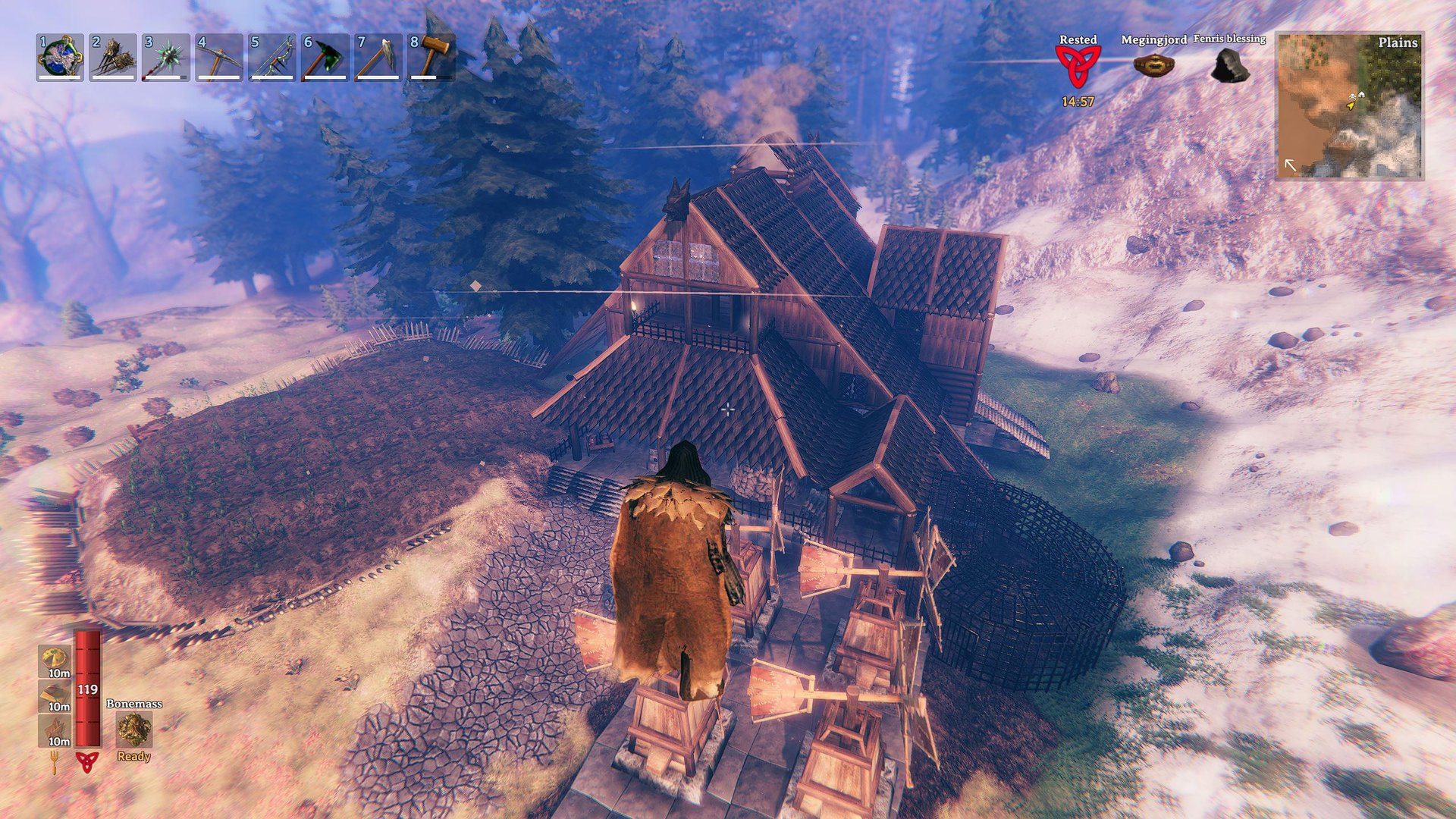 幸福工厂 完整版 截图20