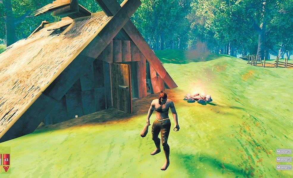 幸福工厂 完整版 截图22