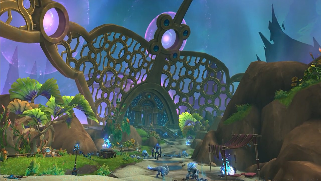 瓦尔海姆 完整版 截图13