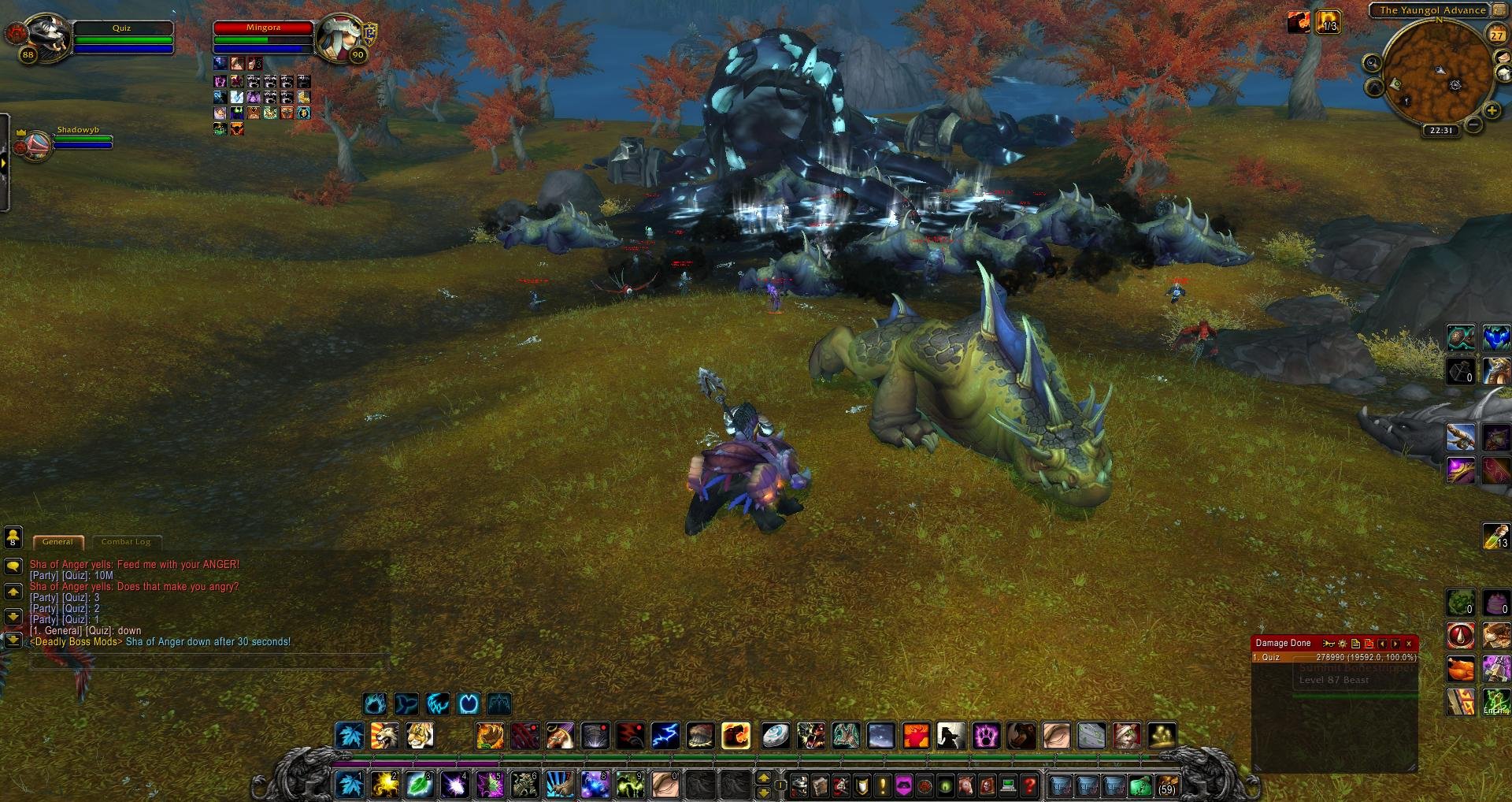 瓦尔海姆 完整版 截图14