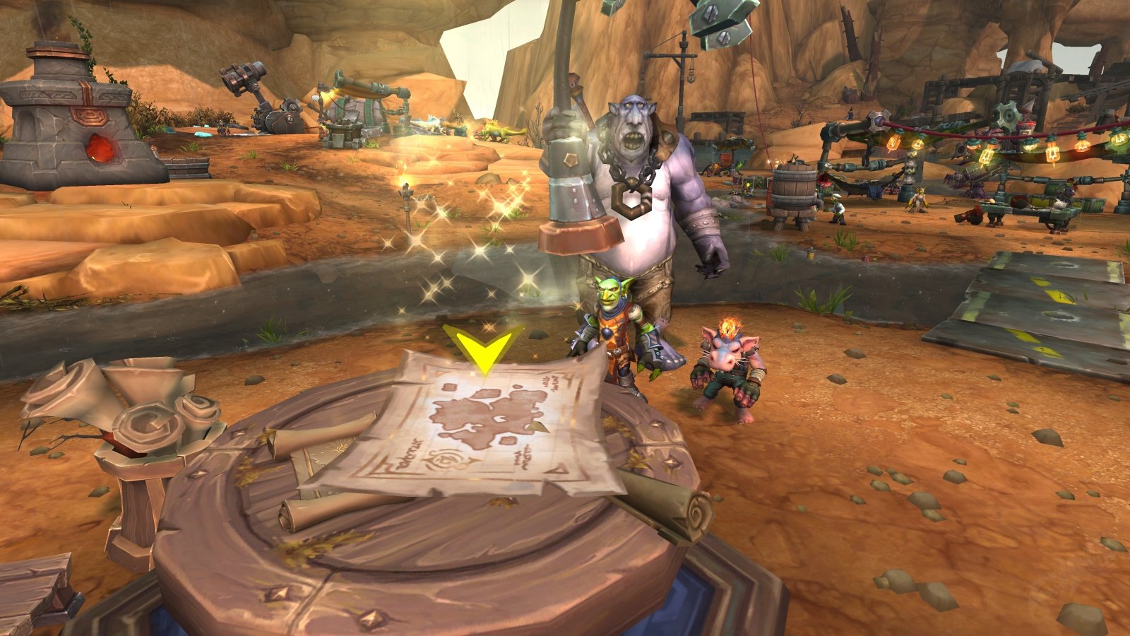 瓦尔海姆 完整版 截图16