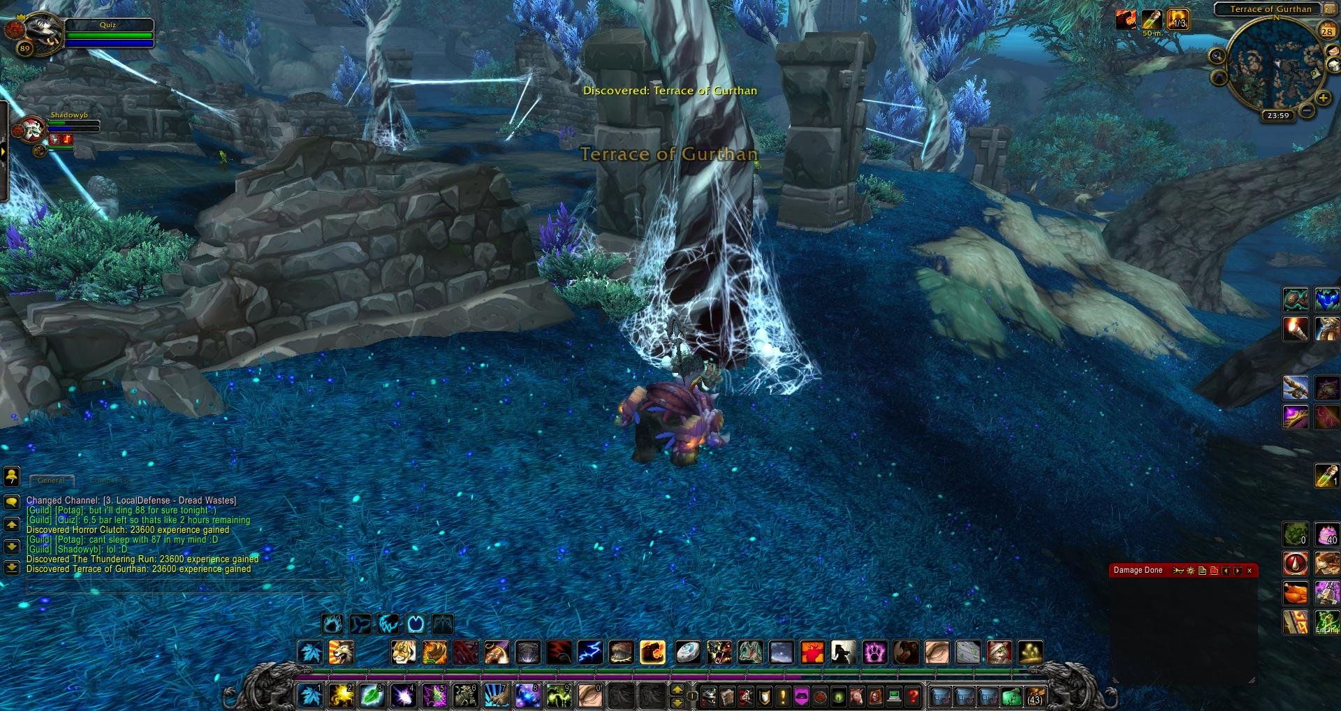 瓦尔海姆 完整版 截图18