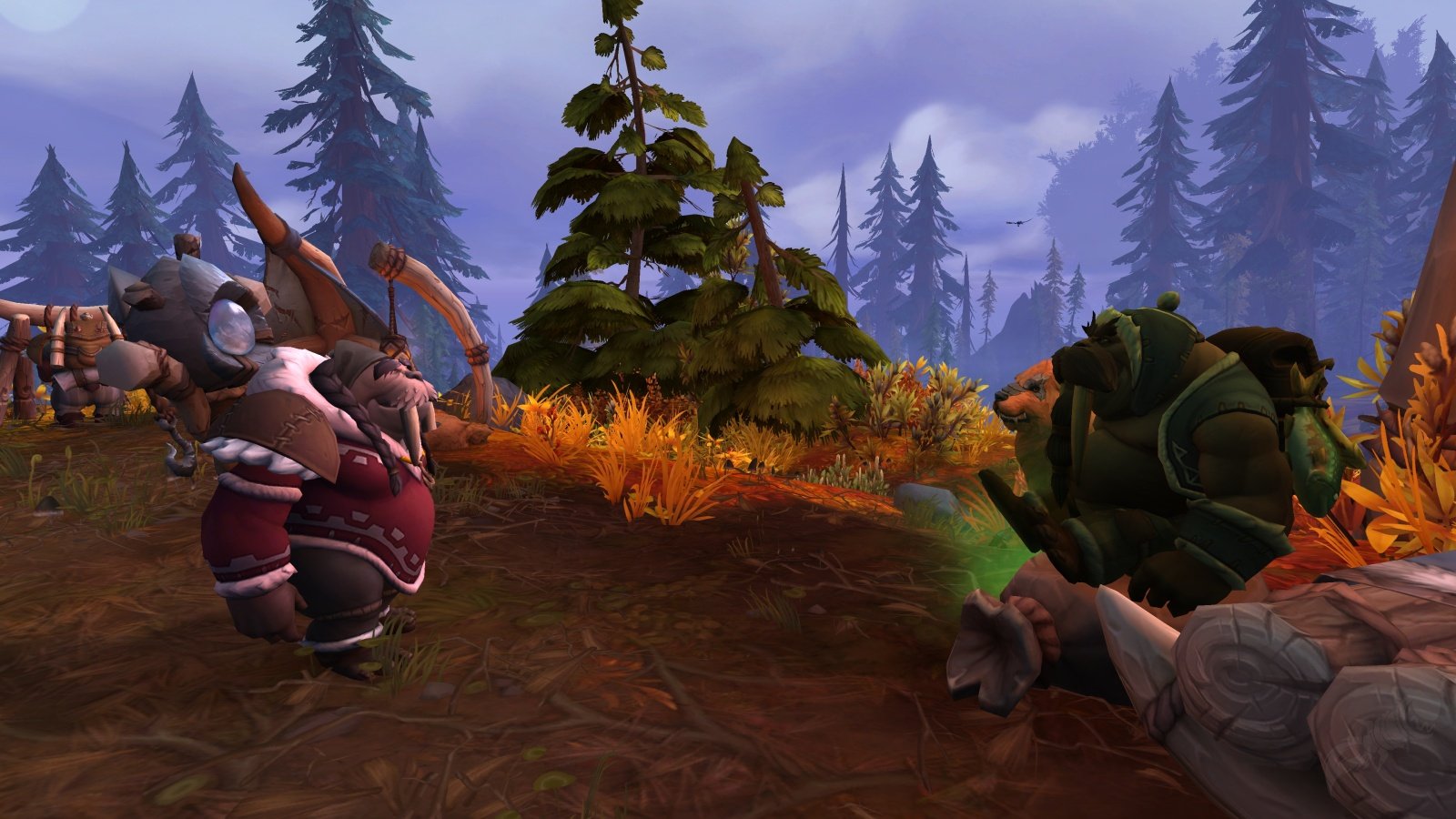 瓦尔海姆 完整版 截图20