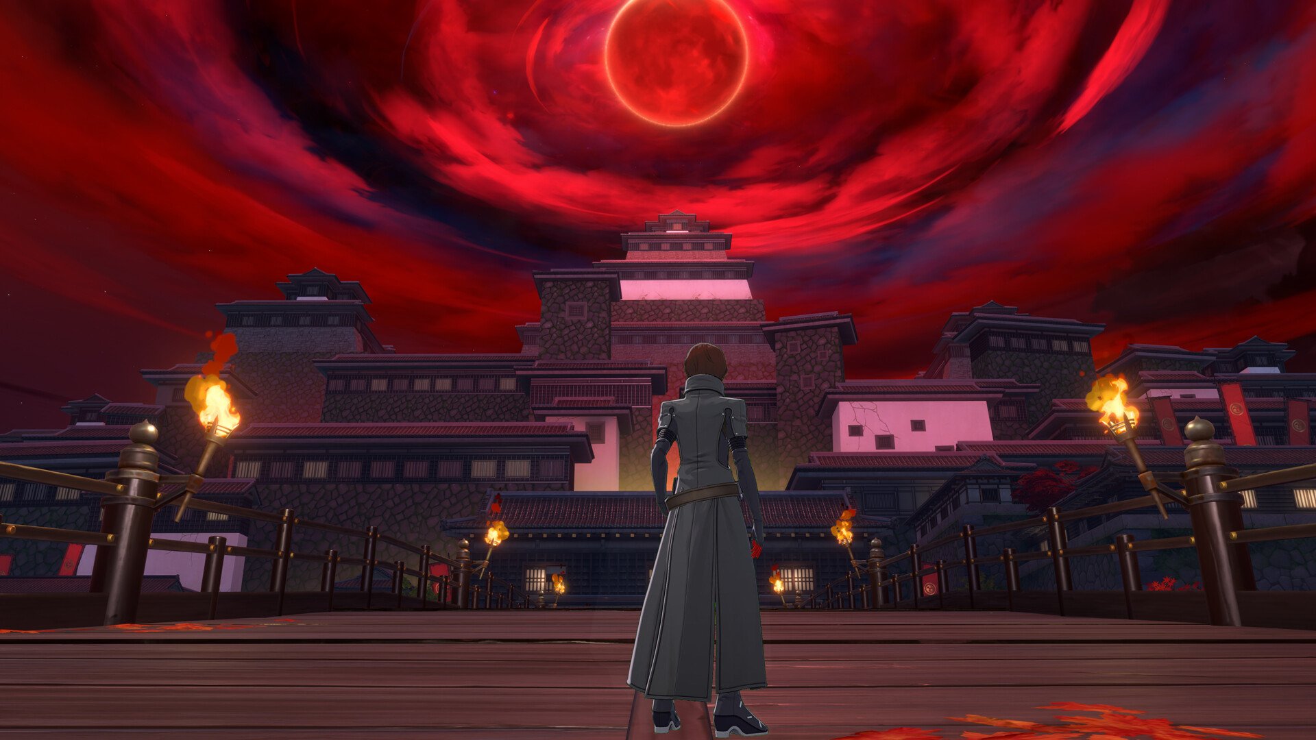 GTA5 重制版 截图11