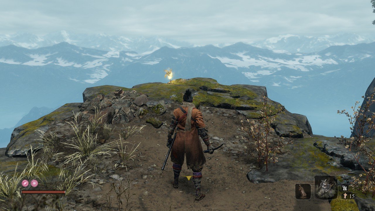 巫师3：狂猎 完整版 截图14