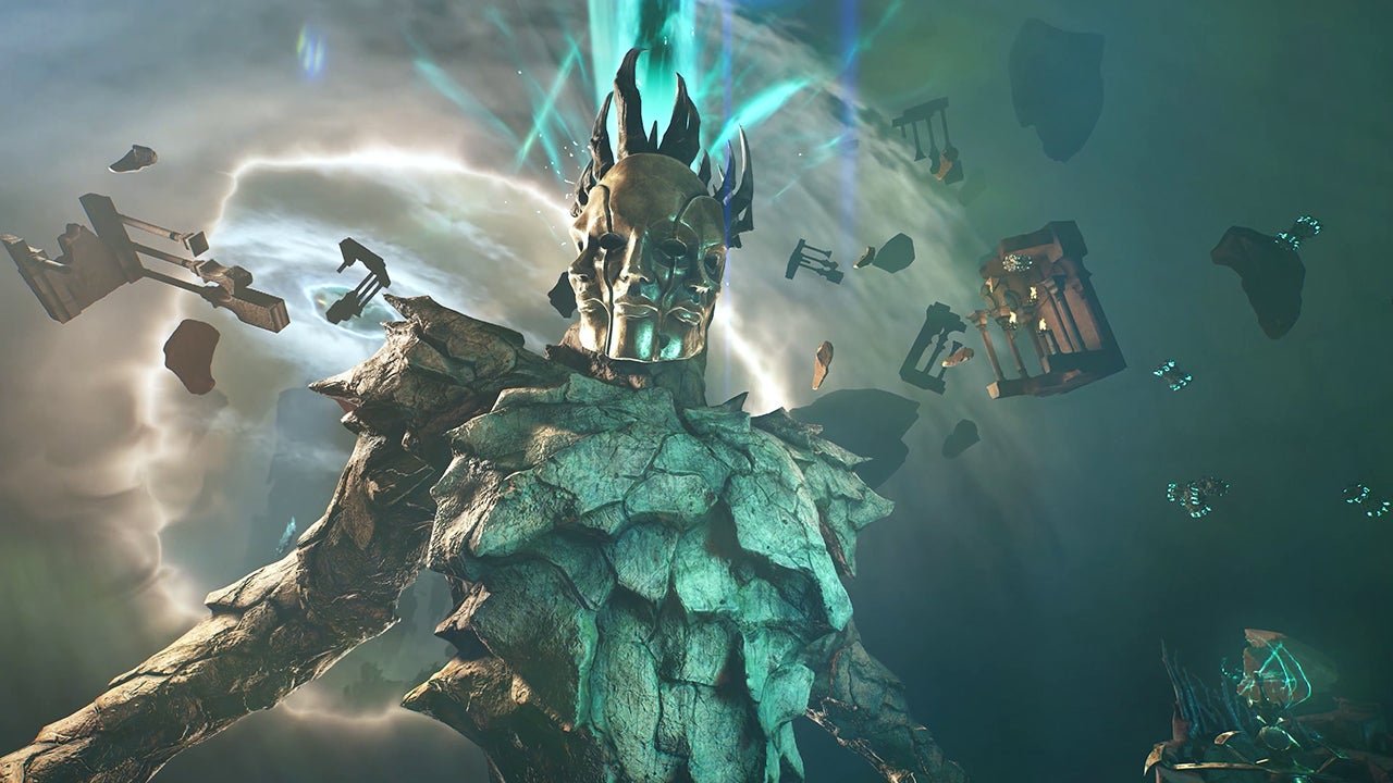 黑暗之魂3 终极版 截图9