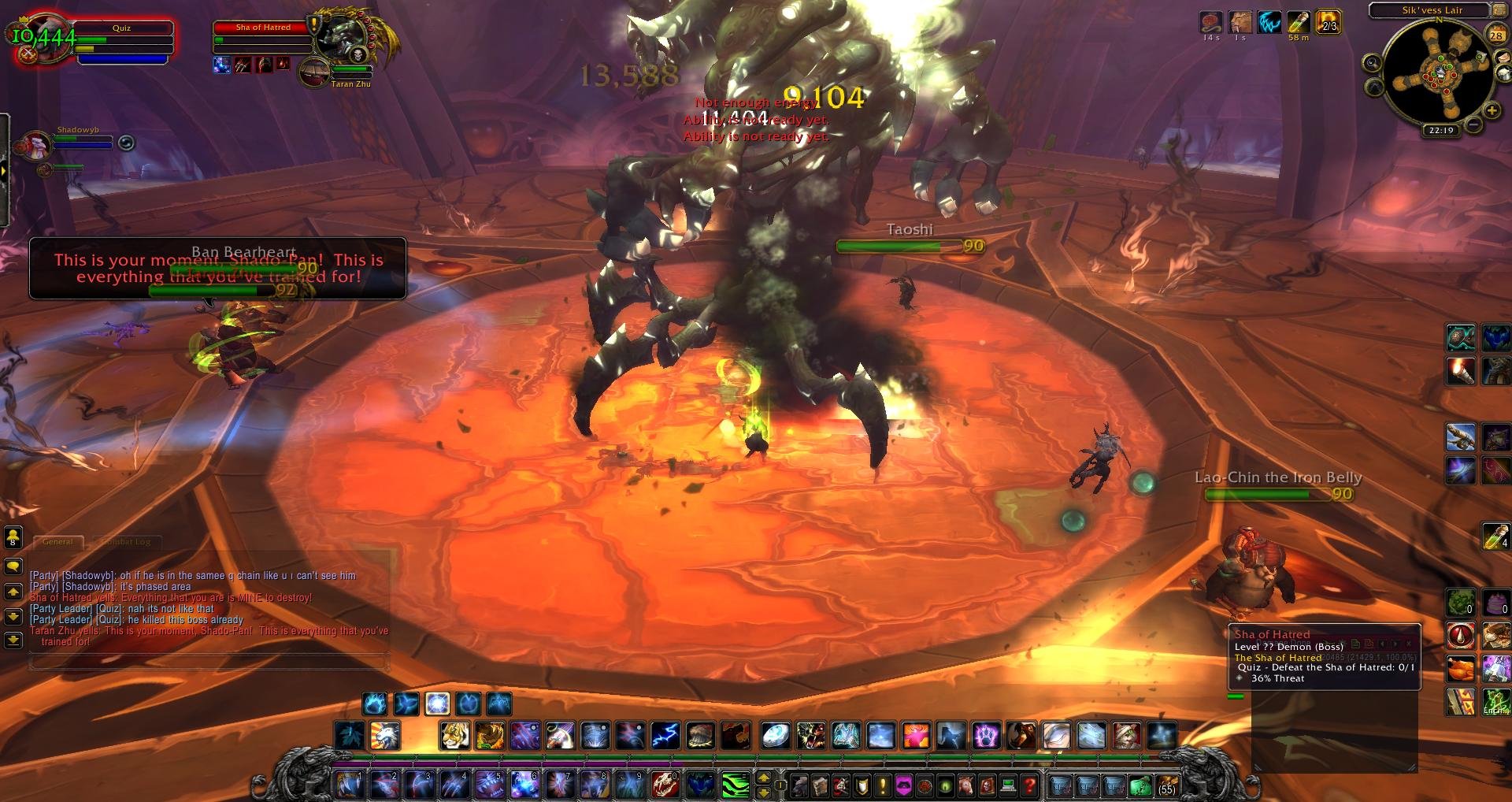 瓦尔海姆 完整版 截图5