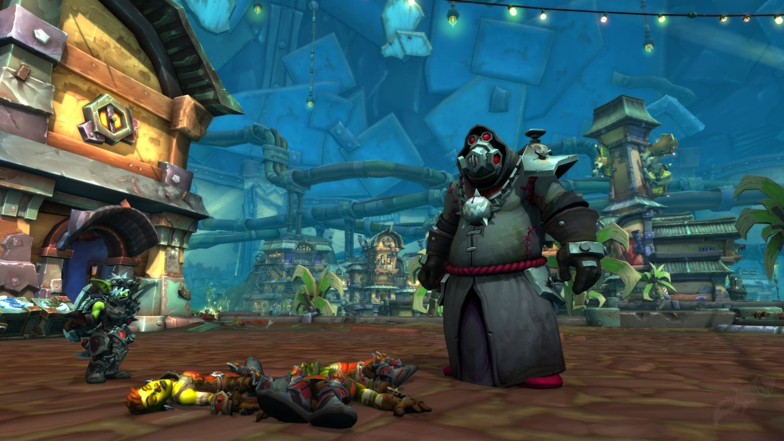 瓦尔海姆 完整版 截图19