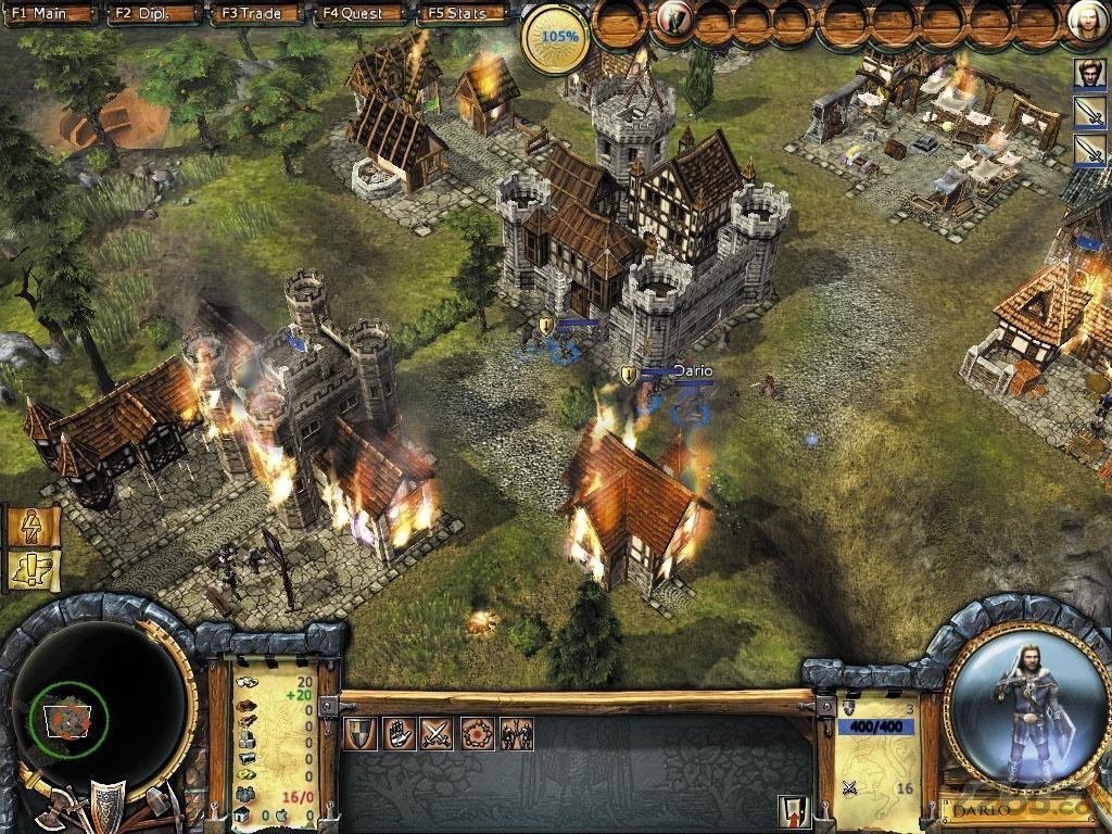 空洞骑士 重制版 截图8