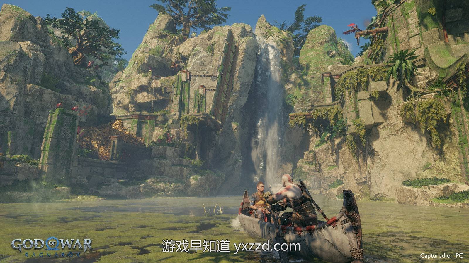 我的世界 重制版 截图17