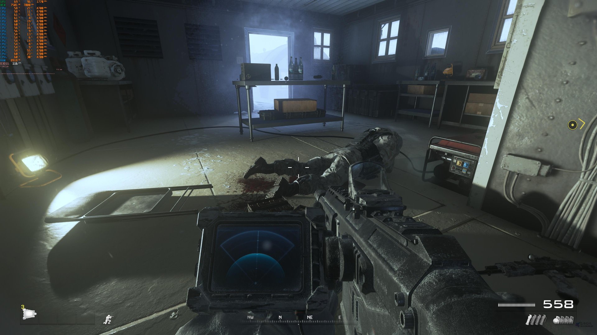 双人成行 年度版 截图16