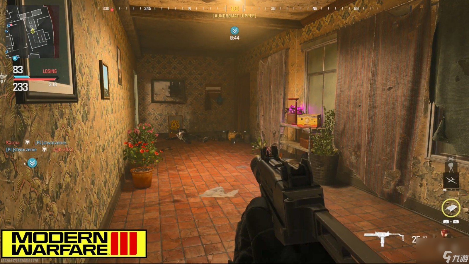 双人成行 年度版 截图17