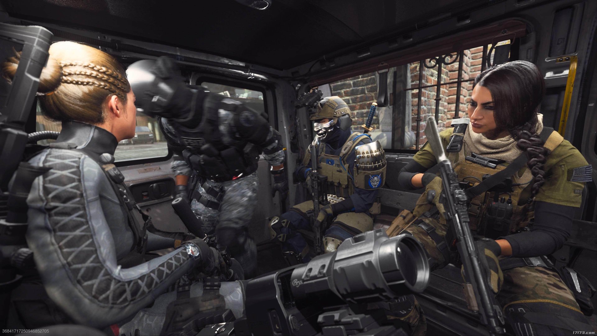 双人成行 年度版 截图20