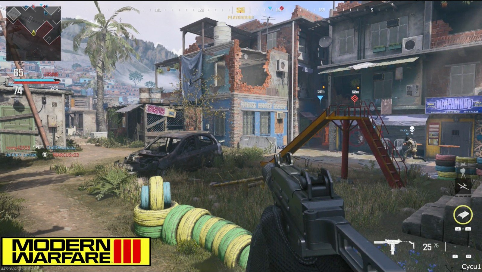 双人成行 年度版 截图24