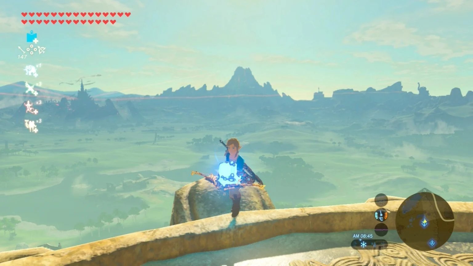 黑暗之魂3 终极版 截图3