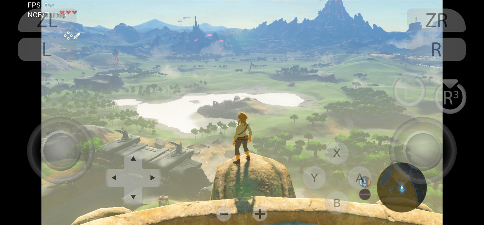 黑暗之魂3 终极版 截图8