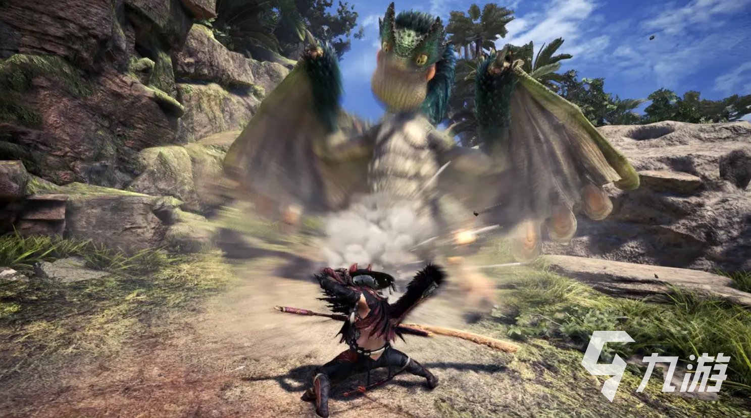 艾尔登法环 截图15