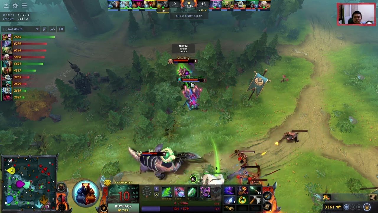 黑暗之魂3 终极版 截图12