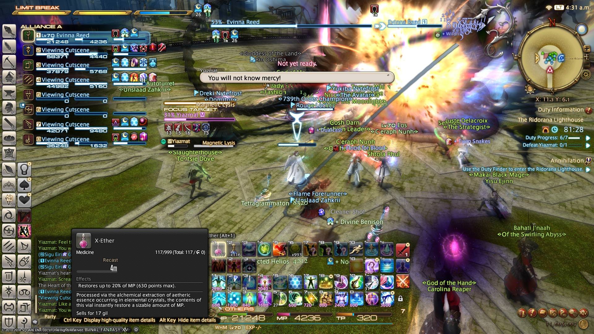 CS2 年度版 截图21