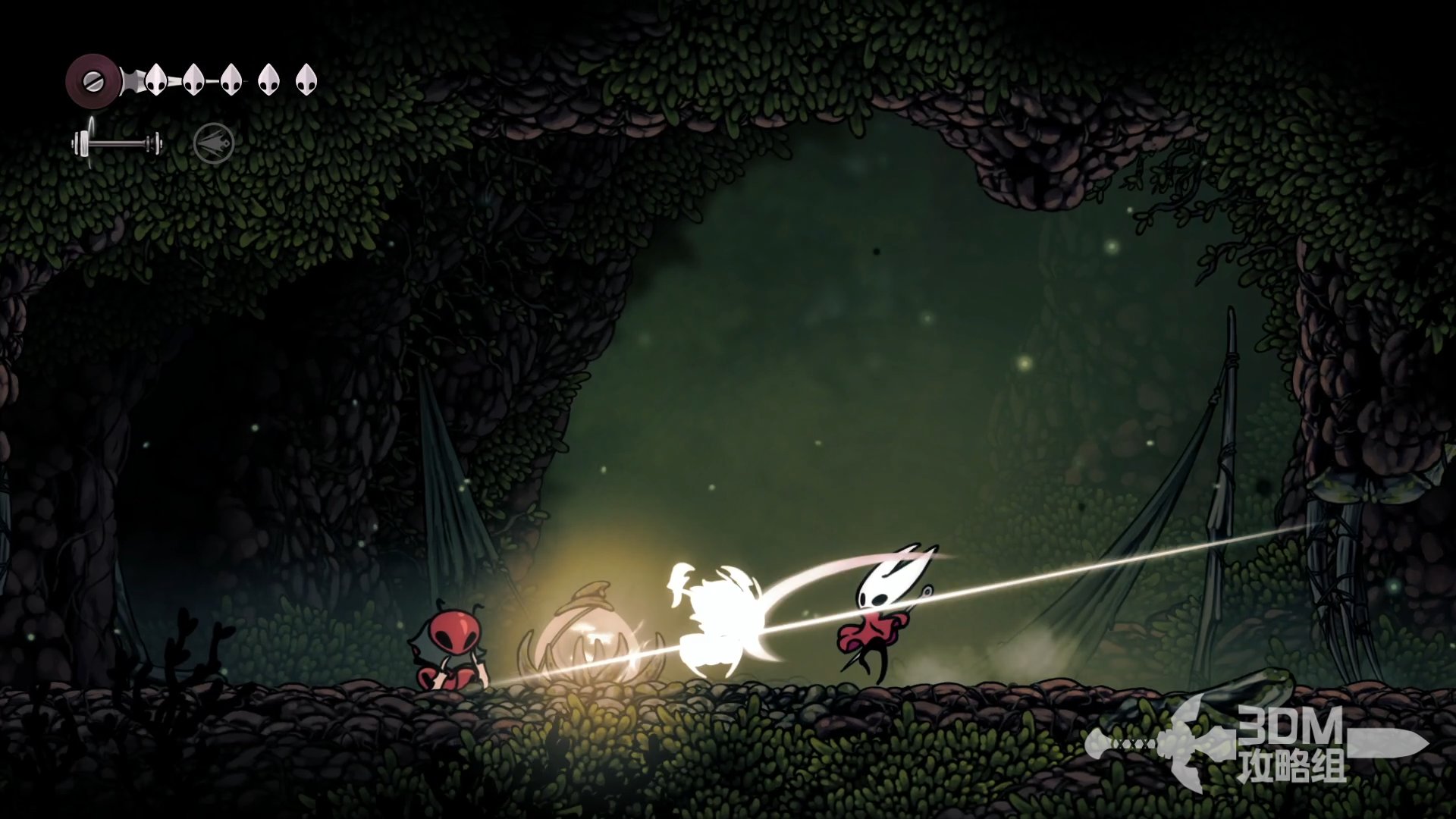 瓦尔海姆 完整版 截图12