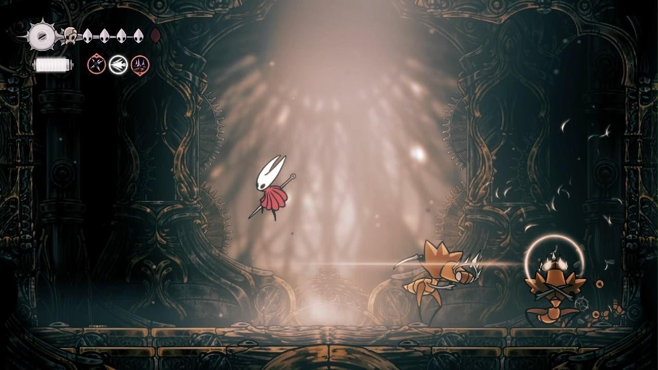 瓦尔海姆 完整版 截图15