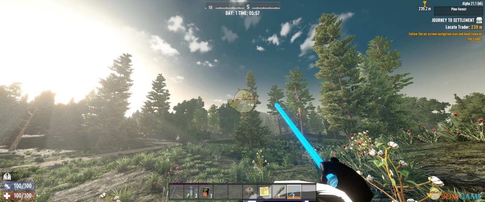 巫师3：狂猎 豪华版 截图5