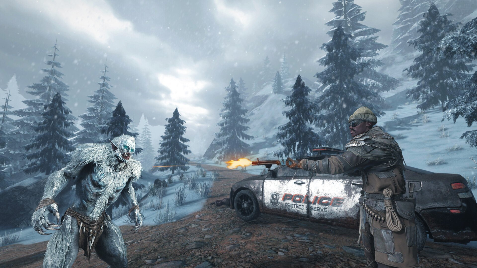 巫师3：狂猎 豪华版 截图11