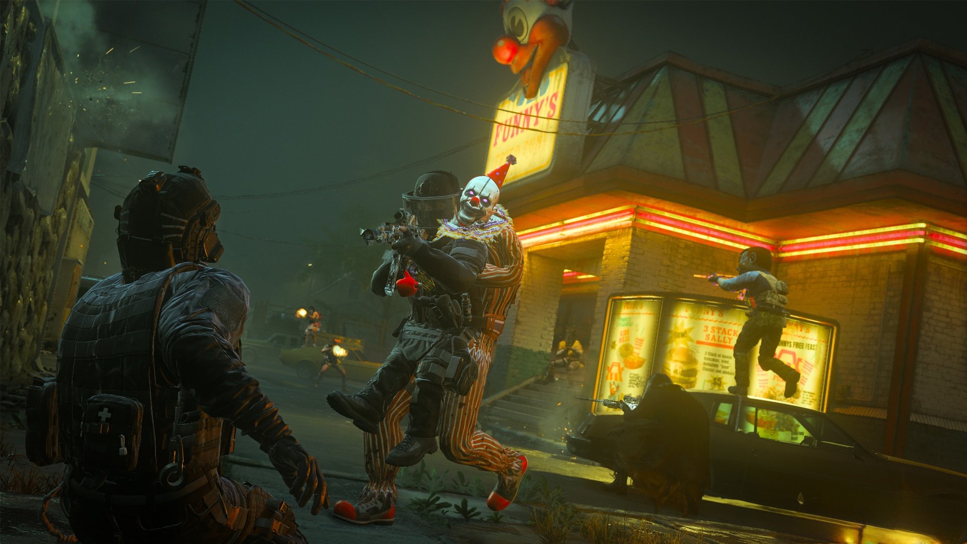 瓦尔海姆 完整版 截图6