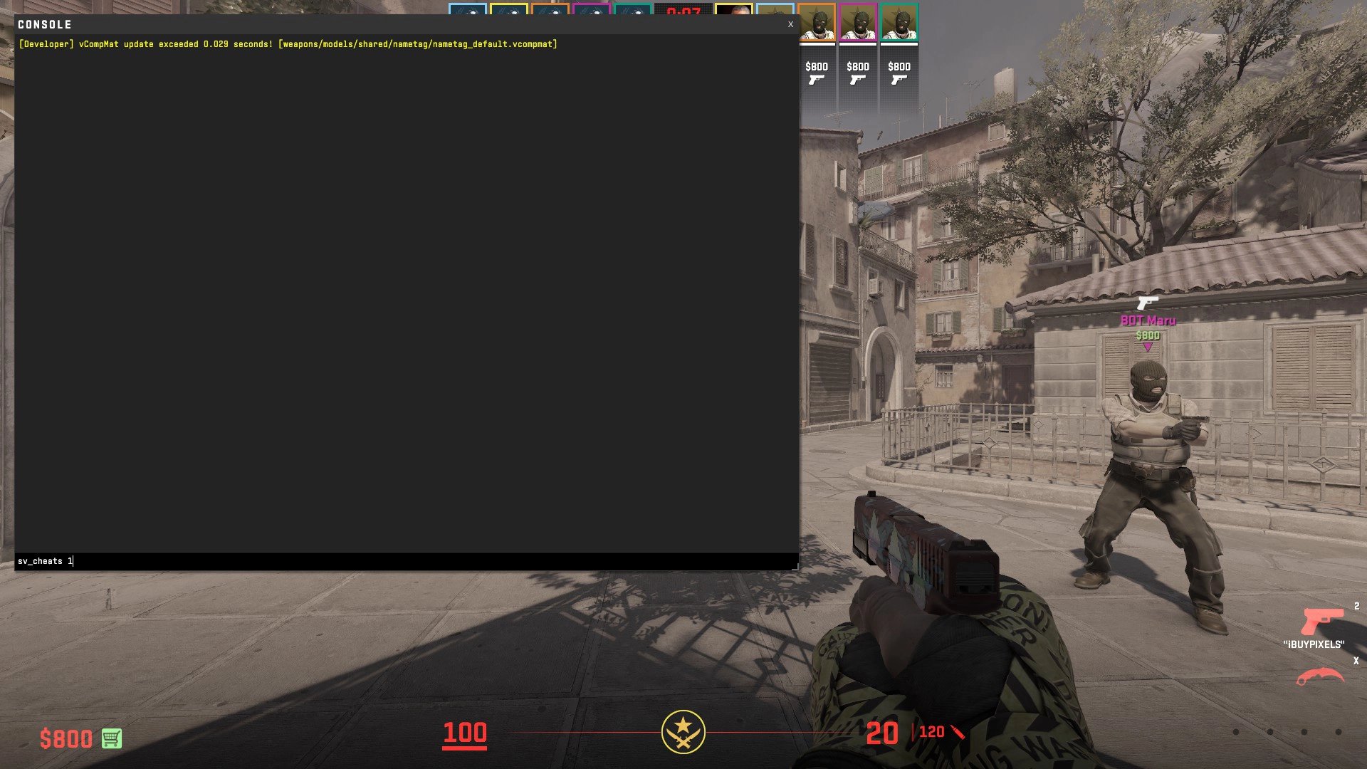 七日杀 完整版 截图9