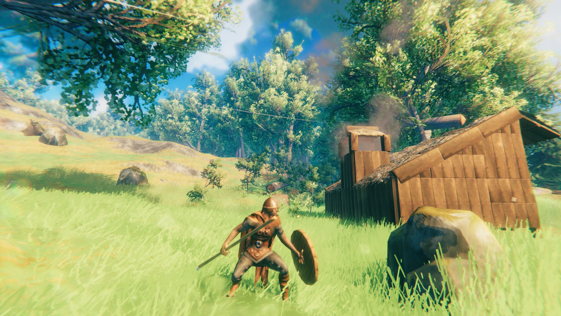 最终幻想14 年度版 截图17