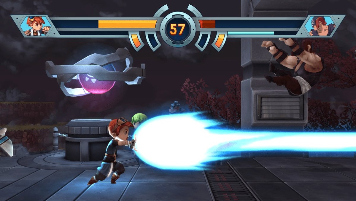 瓦尔海姆 完整版 截图19