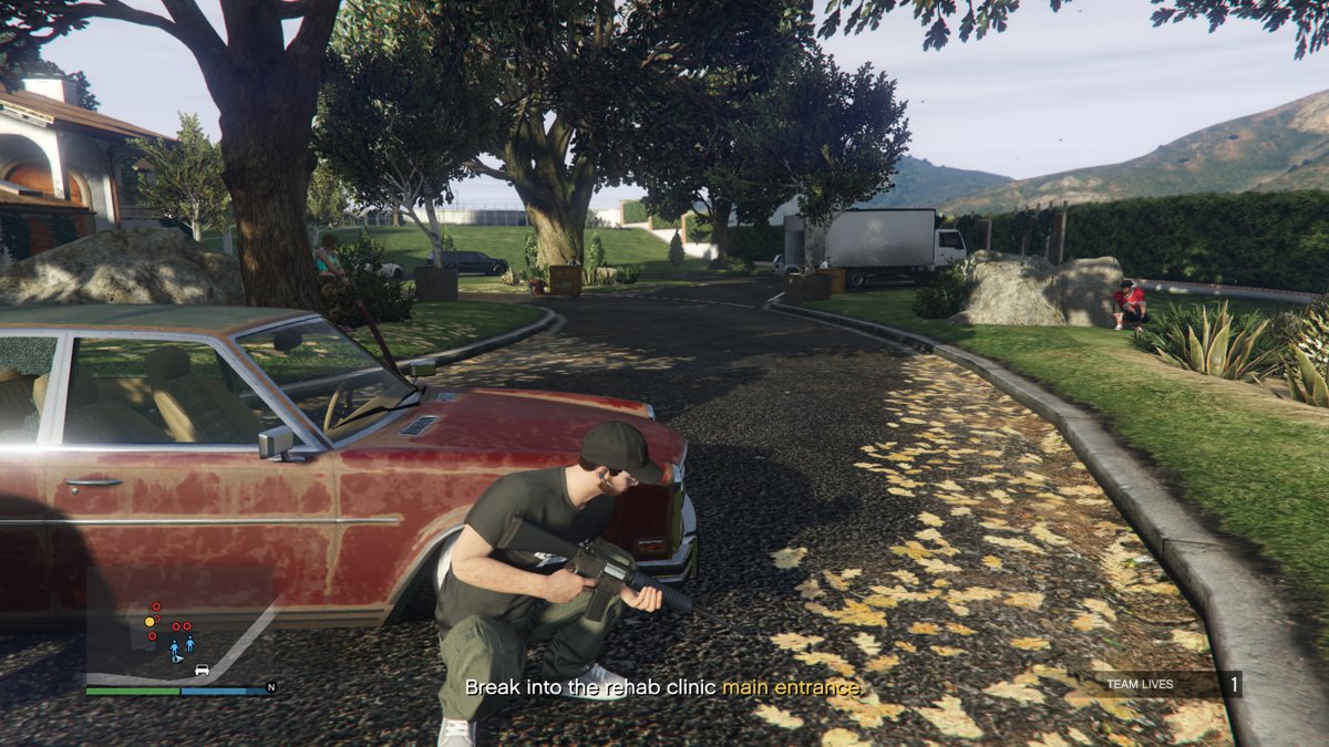 战地风云 截图4