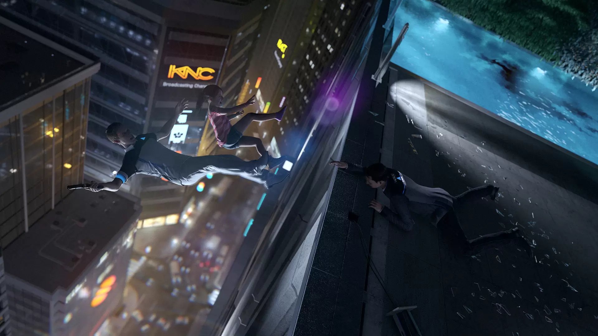 星际争霸2 终极版 截图7