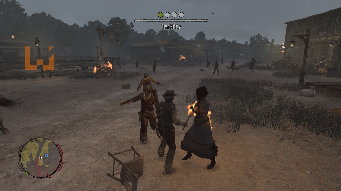 七日杀 完整版 截图18